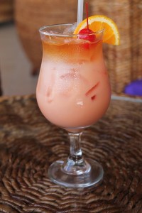 Bahamamama