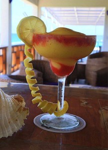 sunsetmargarita